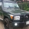 Harriet Wambui