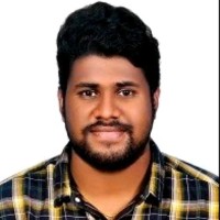 Prijith R
