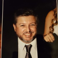 Terry Giles