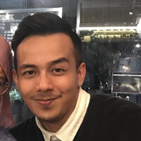 Ansari Ramli