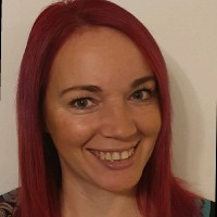 Carly Goodwin