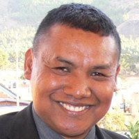 Tovo Aina RANDRIANARISOA