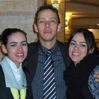 Jeferson Leiz Paz Santos