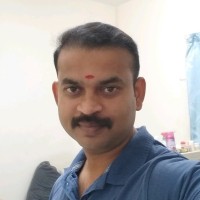 Nikhil C.M Madhusoodhanan