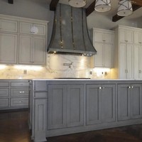 Precision Custom Cabinets