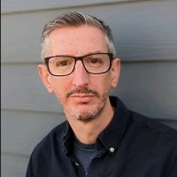Gavin Harper