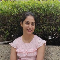 Pavithra Km