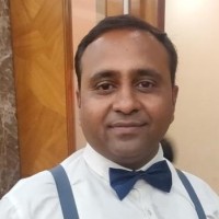 Kuldeep Patel