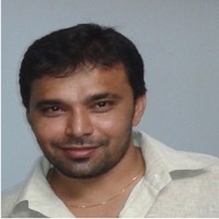 Srinivas Thoom