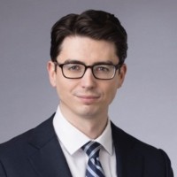 Martin M. McSherry