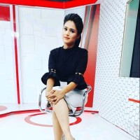 Smarika Thakre