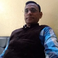 Umesh Kumar Rai