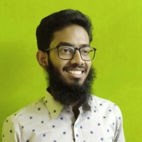 Mahmudul Hasan