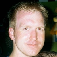 Darren Kelly