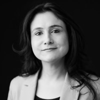 Yasemin Ünalmis