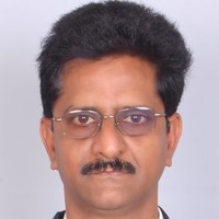 Dr. Padma Raju Gv