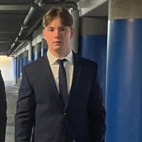 Joakim Kristensen