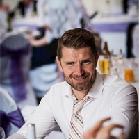 Darren Matthews