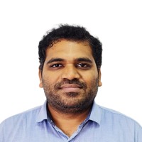 Rajesh Goud Ramapuram