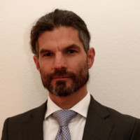 Martin Vlcek, Ph.D.