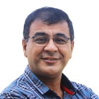 Shiba Kumar Pradhan
