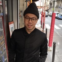 Matteo Chou