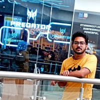 Sriram Narayanan