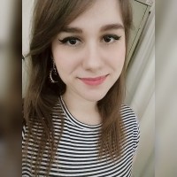 Gabriela Fernandes Bonacasata