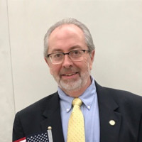 Paul Sisk