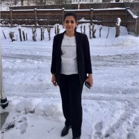 Dhanalakshmi Sendhilkumar