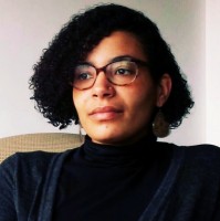 Célia Romulus (She-Her-Elle-Li)