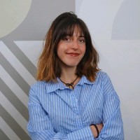 Giorgia Scotto Di Rosato