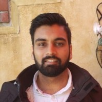 Sukhvir Singh B.