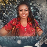 Ayuk Besong Anne-Chantal