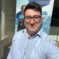 Furkan Sivri