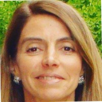 Maria do Carmo Guedes Oliveira