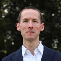 Huw Hitchin