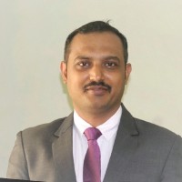 Ravikeerthi Netkal Basavaraju