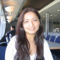 Rikshma Shrestha