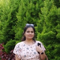Priyanka Krishnappa