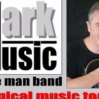Mark Burden