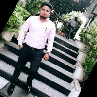 Sujay Mondal