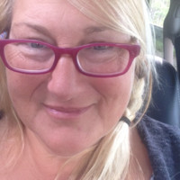 Melanie McColm Johnson PhD RN MSN IMD
