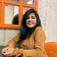 rishika sinha