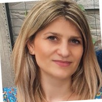 ANA BUTUCEA