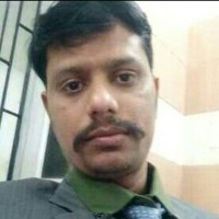 Sunil Kumar Vaishnav