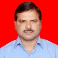 Srinibas Panda