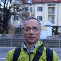 Morris Hua