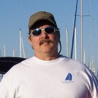 Patrick Crisp
