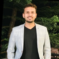 Harshit Doshi